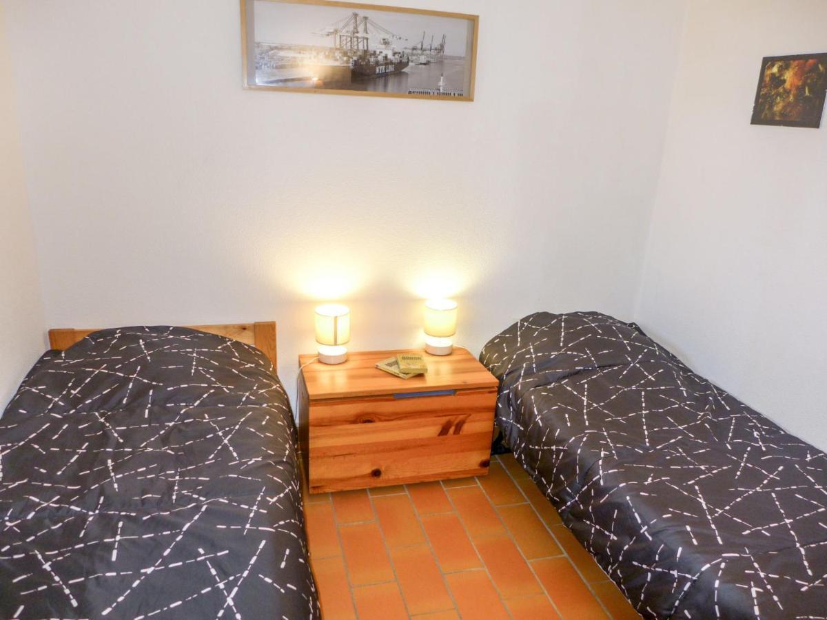 Mas De La Madrague-8 By Interhome Apartment *
