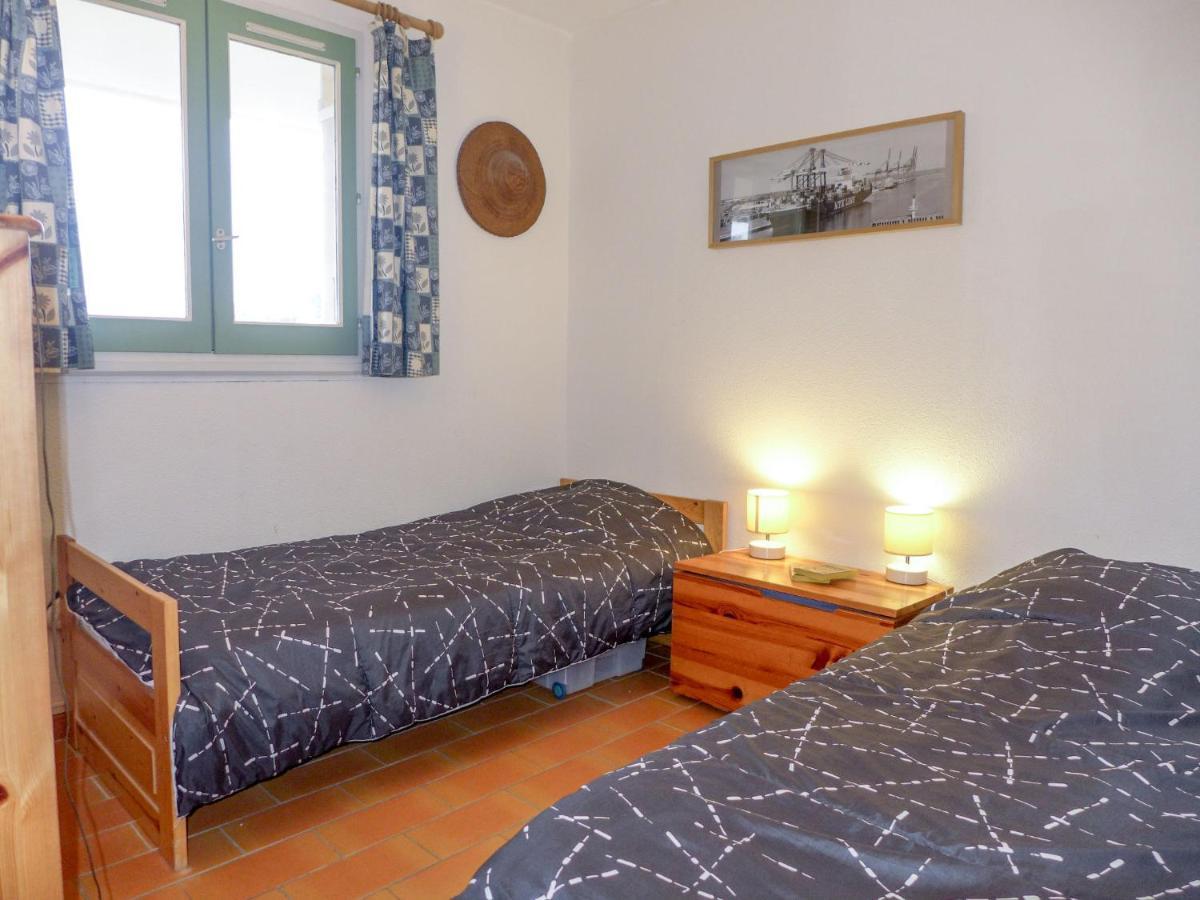 Mas De La Madrague-8 By Interhome *