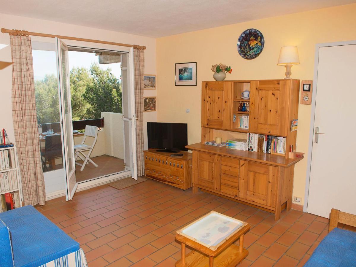 Mas De La Madrague-8 By Interhome * La Madrague