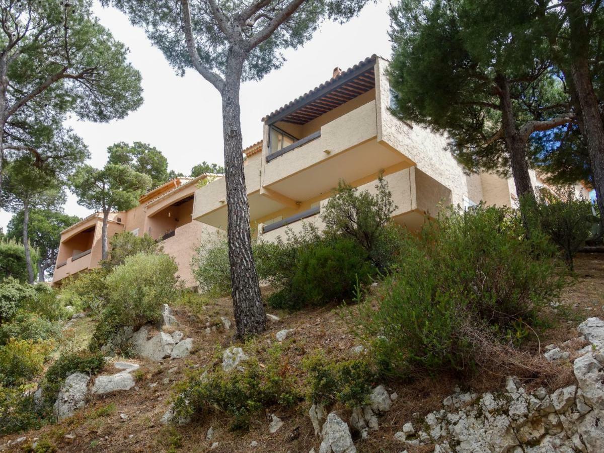 Mas De La Madrague-8 By Interhome