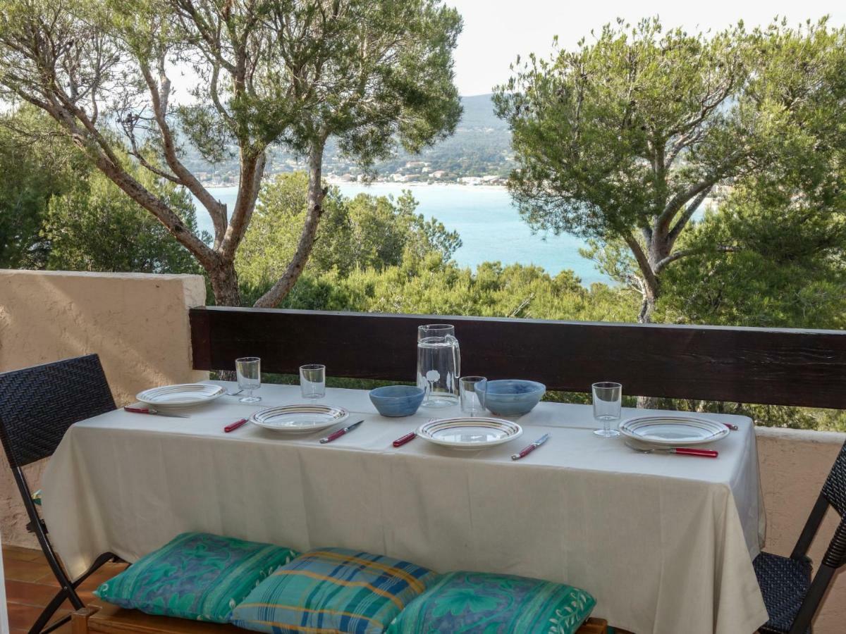 Mas De La Madrague-8 By Interhome *
